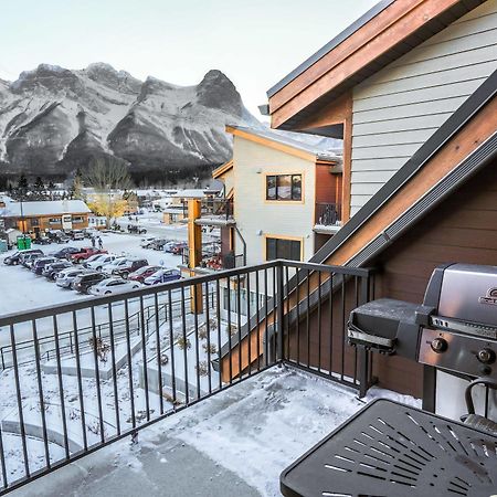 Bookcanmore Dış mekan fotoğraf