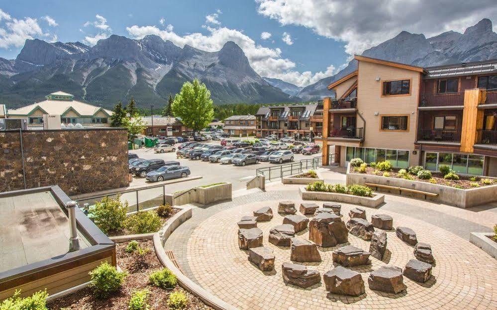 Bookcanmore Dış mekan fotoğraf