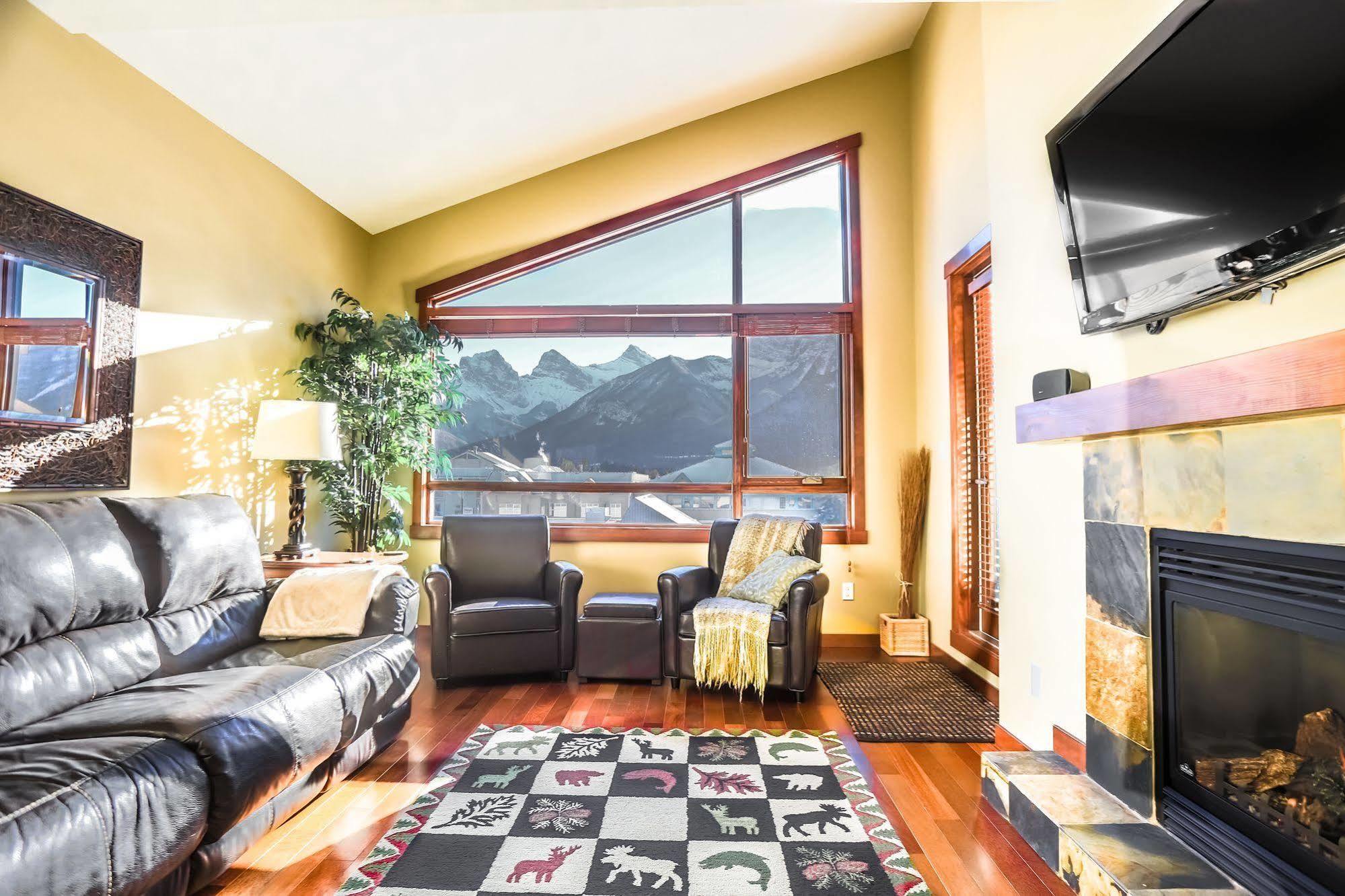 Bookcanmore Dış mekan fotoğraf