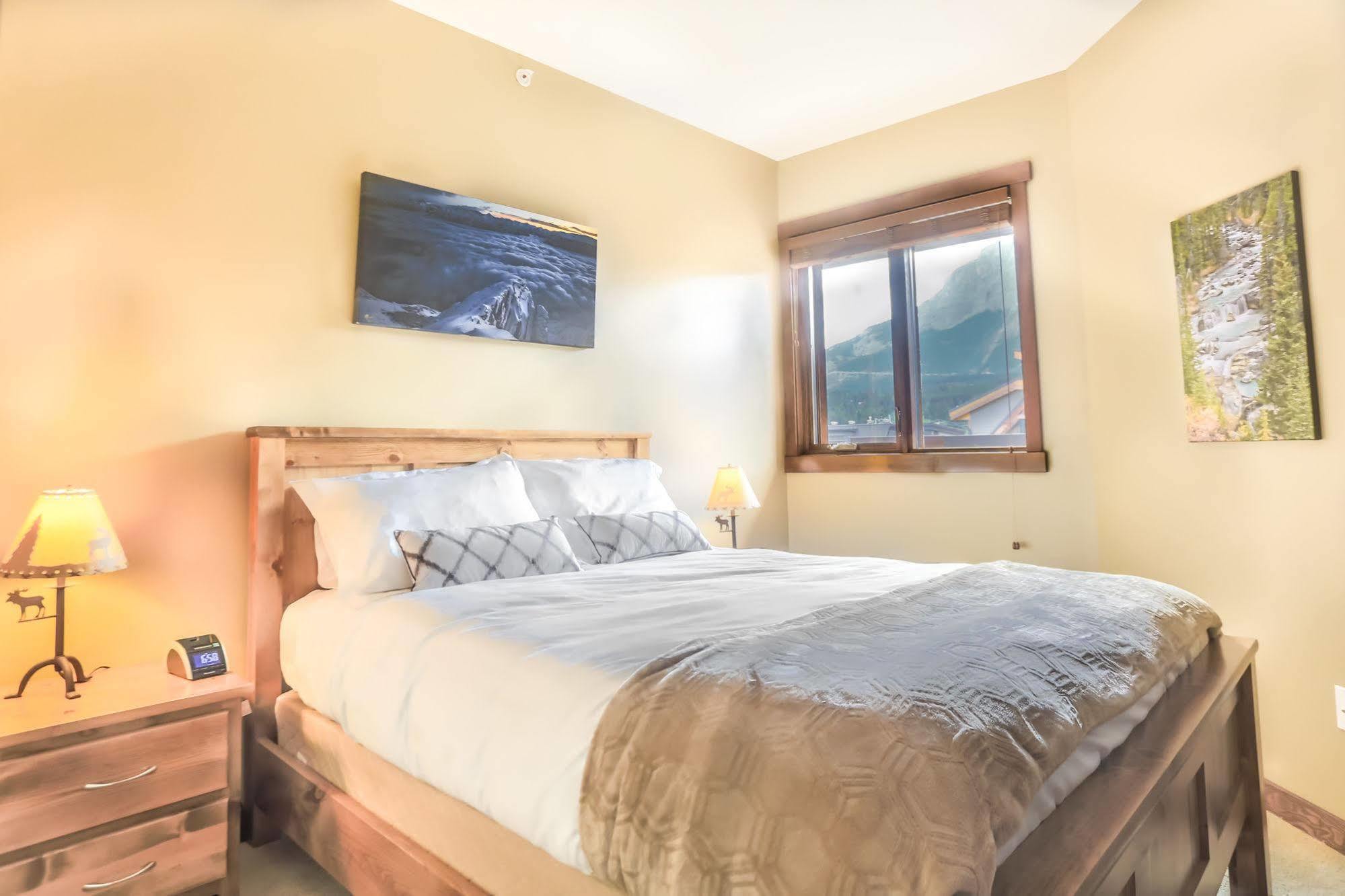 Bookcanmore Dış mekan fotoğraf