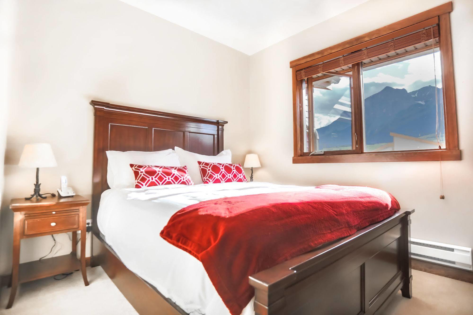 Bookcanmore Dış mekan fotoğraf