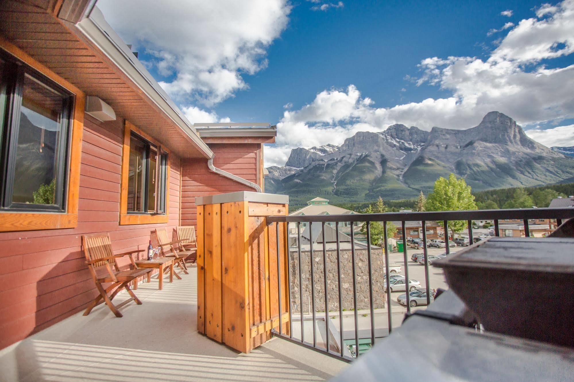 Bookcanmore Dış mekan fotoğraf