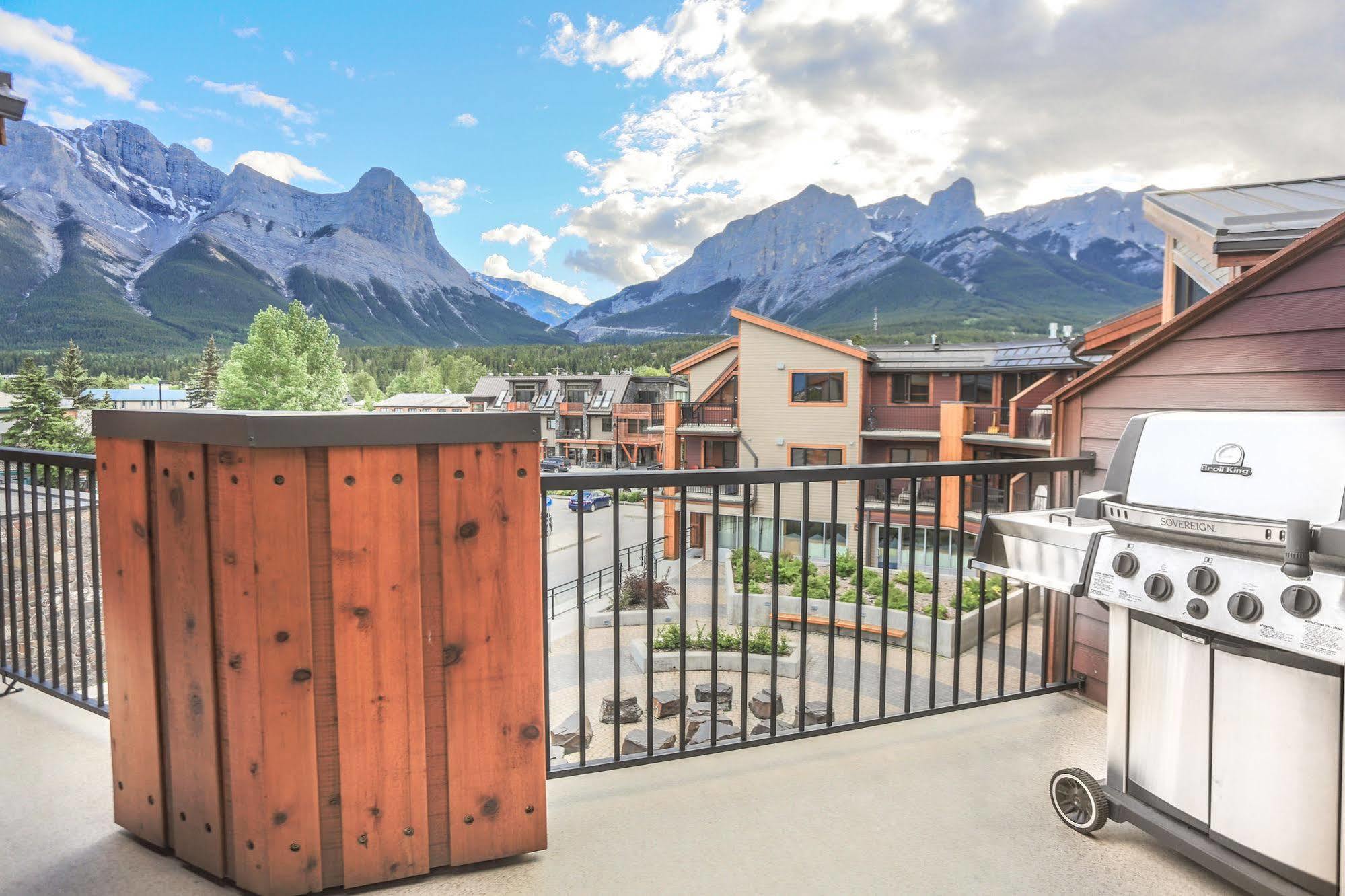 Bookcanmore Dış mekan fotoğraf