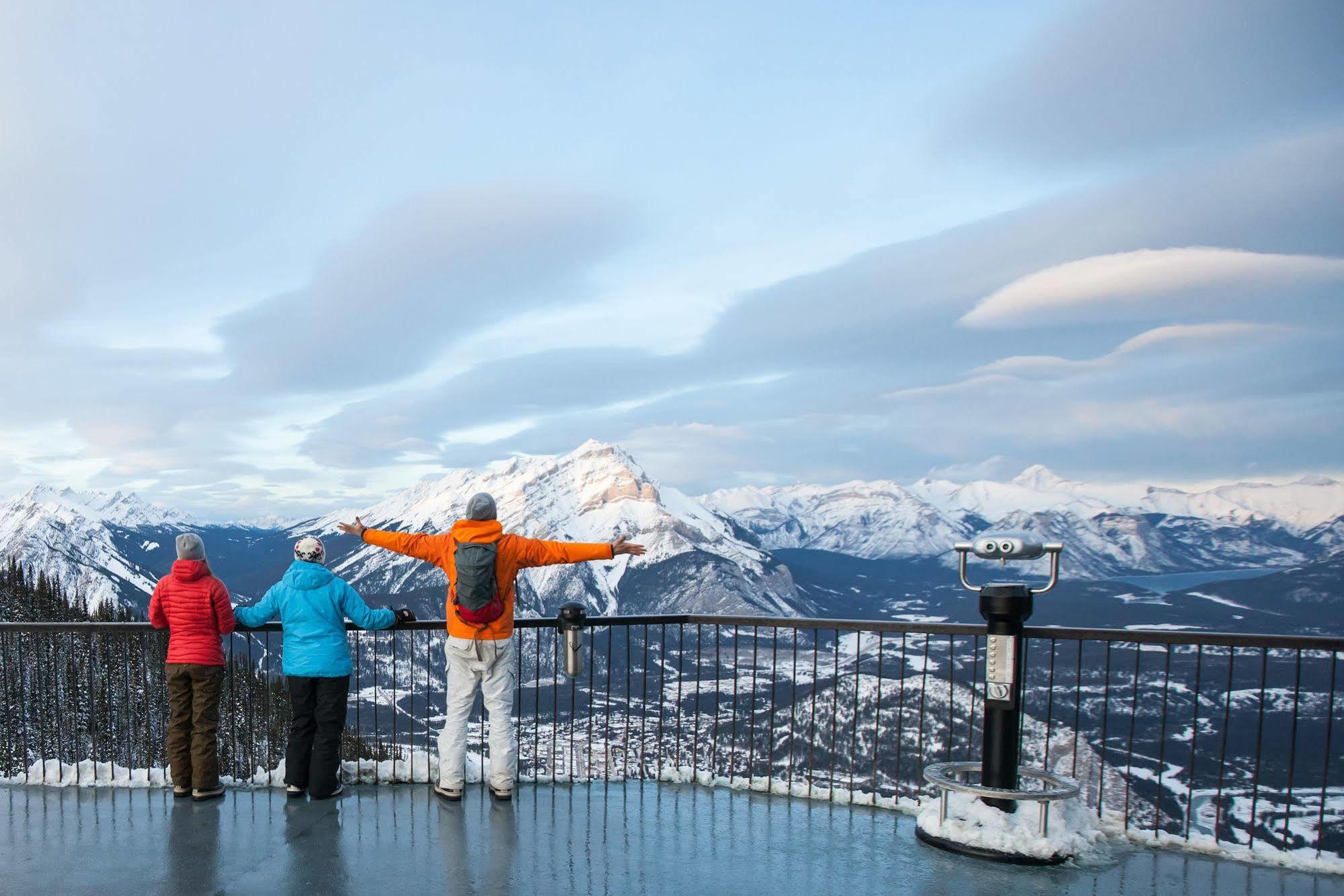 Bookcanmore Dış mekan fotoğraf